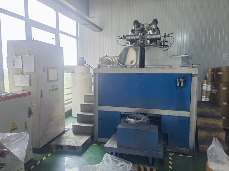 Ningbo XiaYi Electromechanical Technology Co.,Ltd. γραμμή παραγωγής κατασκευαστή
