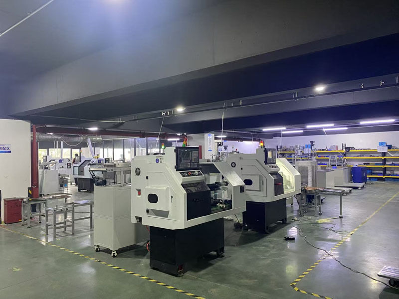 Ningbo XiaYi Electromechanical Technology Co.,Ltd. γραμμή παραγωγής κατασκευαστή