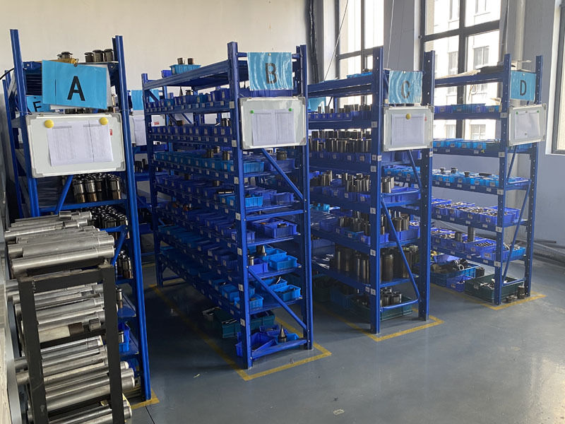 Ningbo XiaYi Electromechanical Technology Co.,Ltd. γραμμή παραγωγής κατασκευαστή
