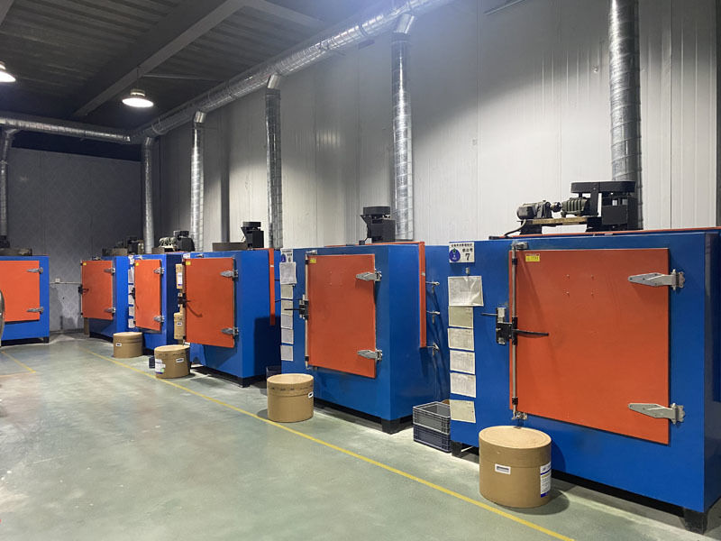 Ningbo XiaYi Electromechanical Technology Co.,Ltd. γραμμή παραγωγής κατασκευαστή