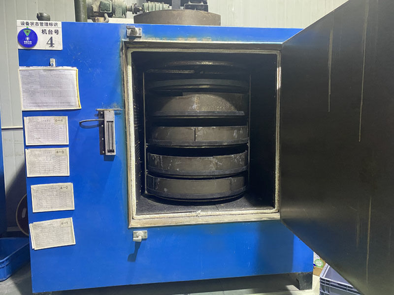 Ningbo XiaYi Electromechanical Technology Co.,Ltd. γραμμή παραγωγής κατασκευαστή