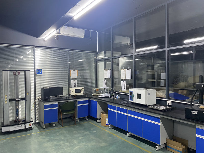 Ningbo XiaYi Electromechanical Technology Co.,Ltd. γραμμή παραγωγής κατασκευαστή
