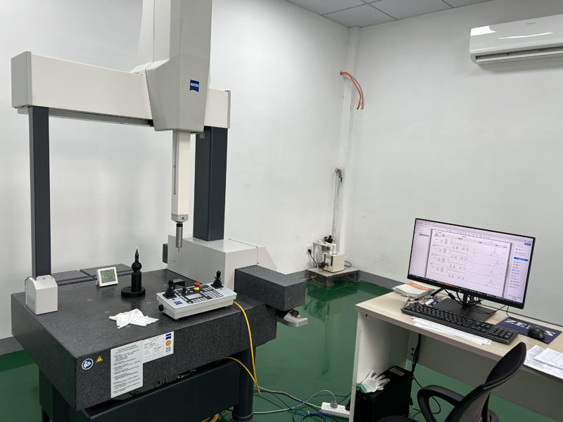 Ningbo XiaYi Electromechanical Technology Co.,Ltd. γραμμή παραγωγής κατασκευαστή