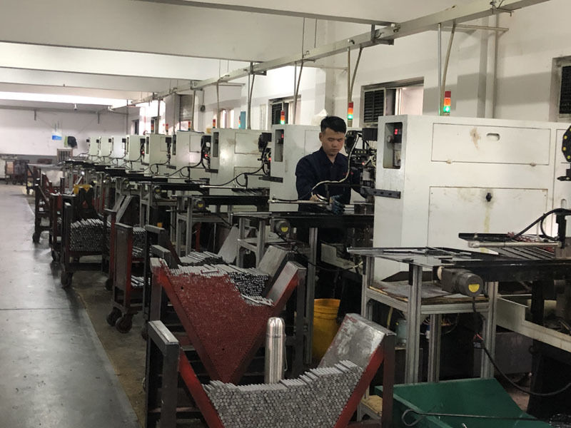Ningbo XiaYi Electromechanical Technology Co.,Ltd. γραμμή παραγωγής κατασκευαστή