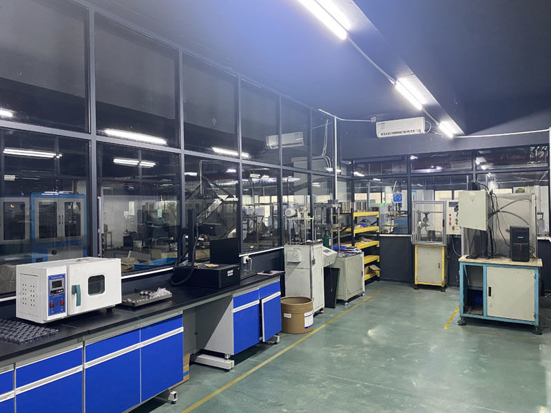 Ningbo XiaYi Electromechanical Technology Co.,Ltd. γραμμή παραγωγής κατασκευαστή