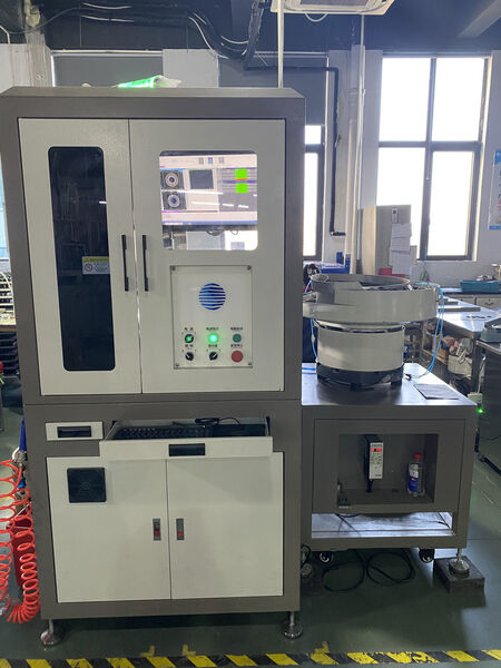 Ningbo XiaYi Electromechanical Technology Co.,Ltd. γραμμή παραγωγής κατασκευαστή