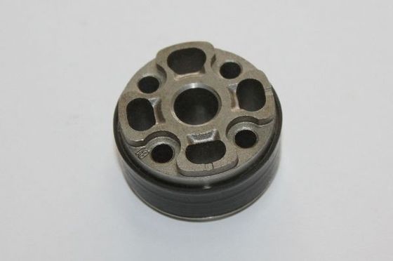 γεμισμένο PTFE 20mm δαχτυλίδι εμβόλων απορροφητών κλονισμού άνθρακα ίνα για τους μπροστινούς κλονισμούς μοτοσικλετών
