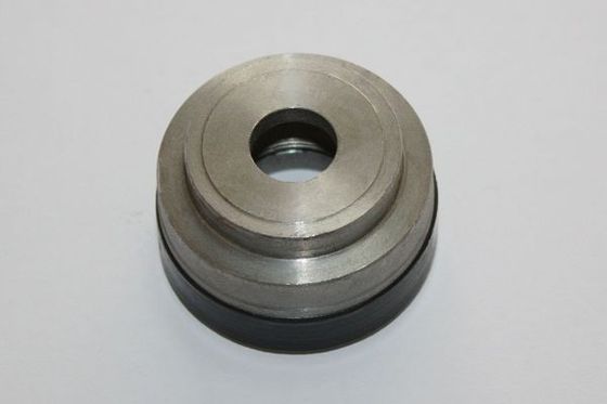 Γεμισμένο ενωμένο PTFE έμβολο για την εφαρμογή HRB 57-61 θερμαντικών σωμάτων με να περιζώσει το σχέδιο