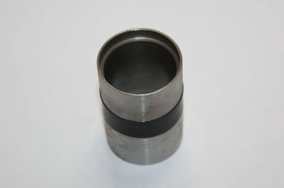 πυκνότητα 6,5 ύψους 45mm έμβολο δίσκων ζωνών PTFE χωρίς οποιαδήποτε ατέλεια μετά από τη δοκιμή διάρκειας