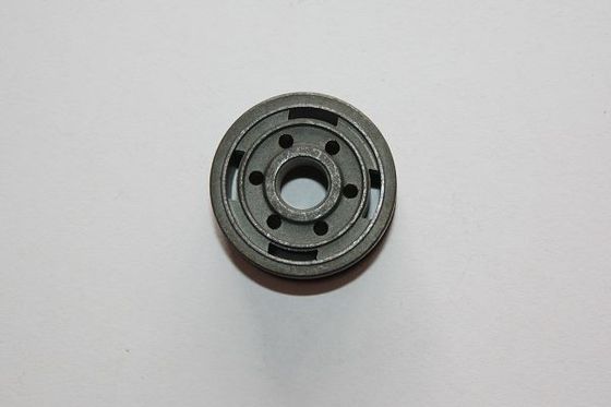 FC - ευρύ ενωμένο PTFE έμβολο μετάλλων πυροσυσσωματώματος αυλακιού 0208, προϊόντα μεταλλουργίας σκονών