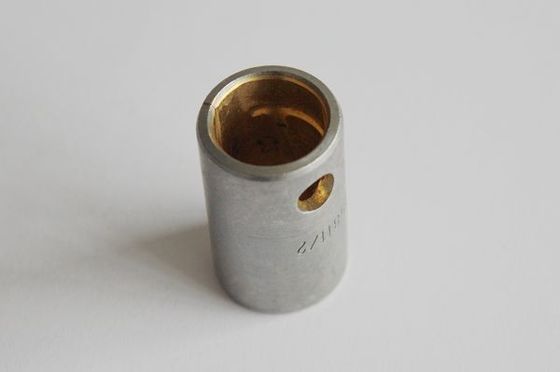 Sj-2 du bushing πετώντας μέρη cnc ακρίβειας κυλίνδρων φέροντα που επεξεργάζονται το δακτύλιο μετάλλων στη μηχανή