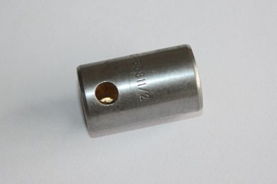 Sj-2 du bushing πετώντας μέρη cnc ακρίβειας κυλίνδρων φέροντα που επεξεργάζονται το δακτύλιο μετάλλων στη μηχανή