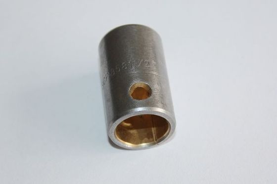 Sj-2 du bushing πετώντας μέρη cnc ακρίβειας κυλίνδρων φέροντα που επεξεργάζονται το δακτύλιο μετάλλων στη μηχανή