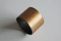 Συμπυκνωμένοι δακτύλιος φωτογραφικών διαφανειών μετάλλων βισμουθίου χαλκού/du Bearing με το sint A50, A51, CuSn10