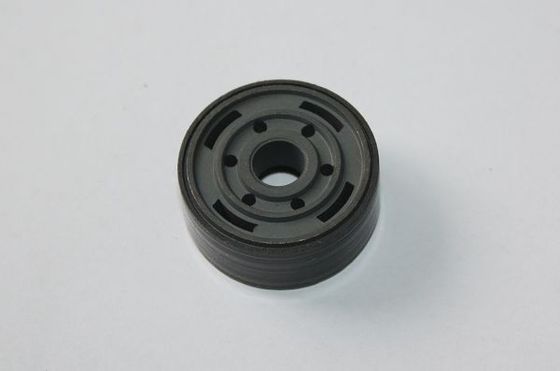 Ίνα υάλου και γεμισμένο MoS2 ενωμένο PTFE έμβολο κλονισμού με τη χαμηλή τριβή