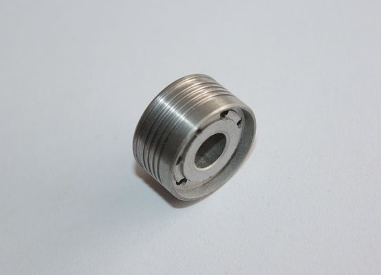 πυκνότητα 6.4g 20mm/έμβολα μεταλλουργίας σκονών cm3 που χρησιμοποιούνται στους μπροστινούς κλονισμούς μοτοσικλετών