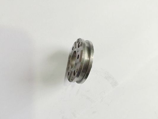 τα έμβολα κλονισμού μετάλλων σκονών 27mm με τη σκληρότητα HRB60 μπορούν να ενώσουν τα λουριά PTFE στο OD