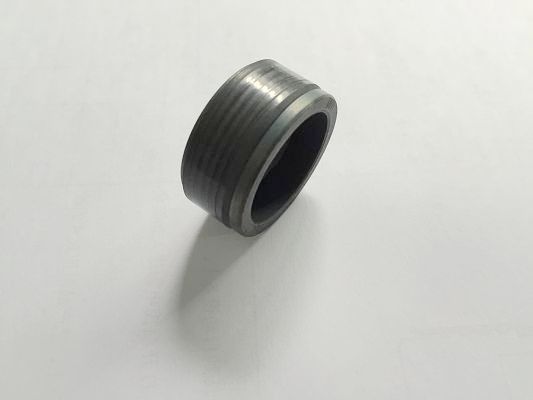 Προσαρμοσμένο ενωμένο PTFE έμβολο 375 Temp συμπύκνωσης ℃ για τους οπίσθιους κλονισμούς αυτοκινήτων