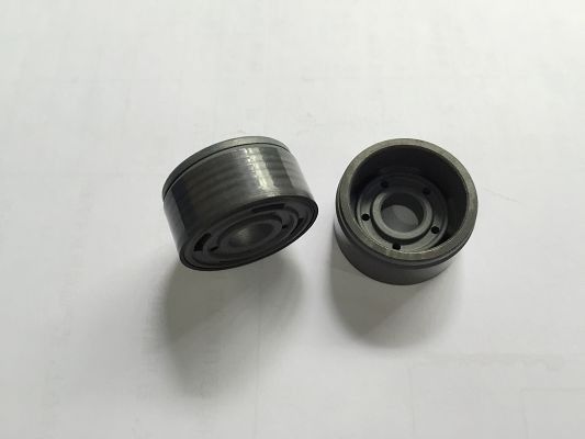 Η επεξεργασία ατμού PTFE ενώνει το έμβολο κλονισμού με τις καλές σφραγίδες που εφαρμόζονται στους κλονισμούς αυτοκινήτων