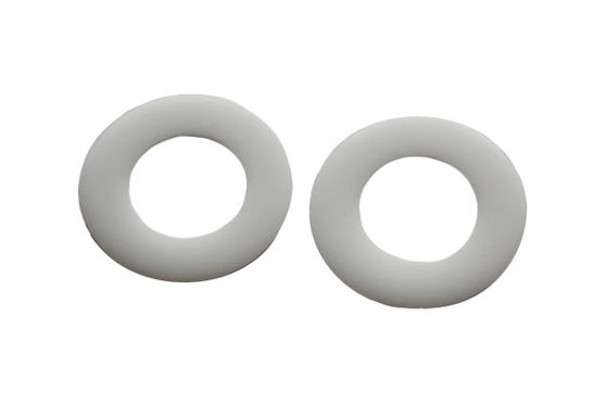 Στόλισμα δαχτυλιδιών εκτατής δύναμης ≥14.0Mpa PTFE