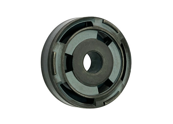 Έμβολο αμορτισέρ 36mm PTFE με ζώνη με καλή στεγανοποίηση που χρησιμοποιείται στην αυτοκινητοβιομηχανία
