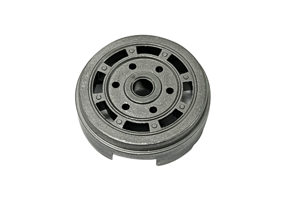 σώμα βαλβίδων ποδιών 32mm 55 HRB για Peugeot 405 μπροστινός απορροφητής κλονισμού