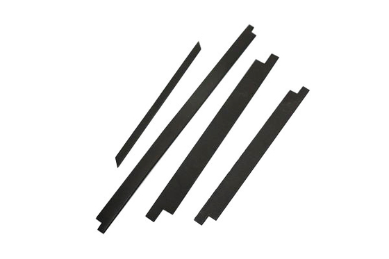Πυκνότητα 2.10g/γεμισμένες PTFE άνθρακας ζώνες cm3