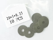 Ατομική συσκευασία Σφραγίδες βαλβίδας κρούσης 0,5 mm - 10 mm Δυνατότητα