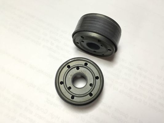 ενωμένο έμβολο απορροφητών κλονισμού 25mm PTFE της καλής εκτατής δύναμης για αυτοκίνητο