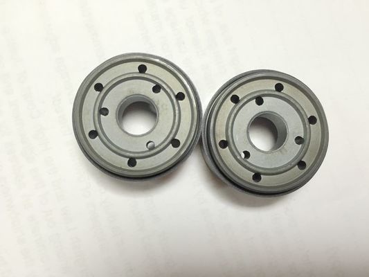 ενωμένο έμβολο απορροφητών κλονισμού 25mm PTFE της καλής εκτατής δύναμης για αυτοκίνητο