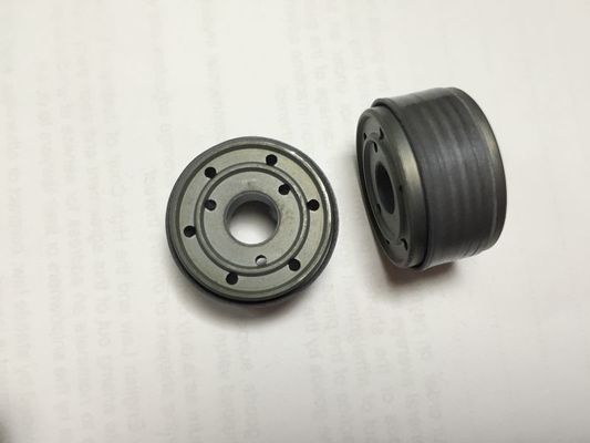 ενωμένο έμβολο απορροφητών κλονισμού 25mm PTFE της καλής εκτατής δύναμης για αυτοκίνητο