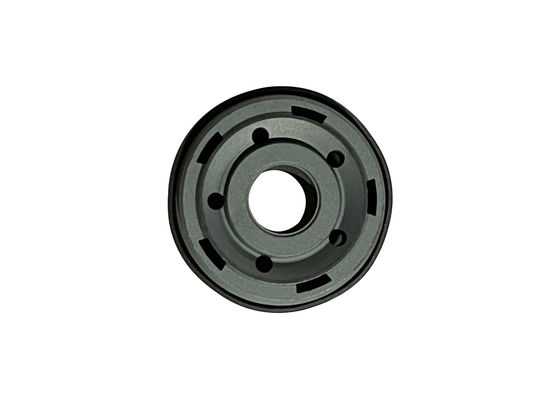 Συμπυκνωτή ατμοεπεξεργασίας με ταινία PTFE για απορροφητήρες συγκρούσεων αυτοκινήτων