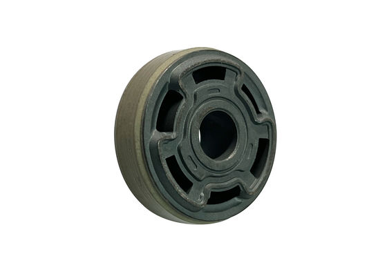 Ανθεκτικό στην πίεση, βαμβάκι, γεμάτο με PTFE, με ταινίες, με επεξεργασμένη με ατμό επιφάνεια