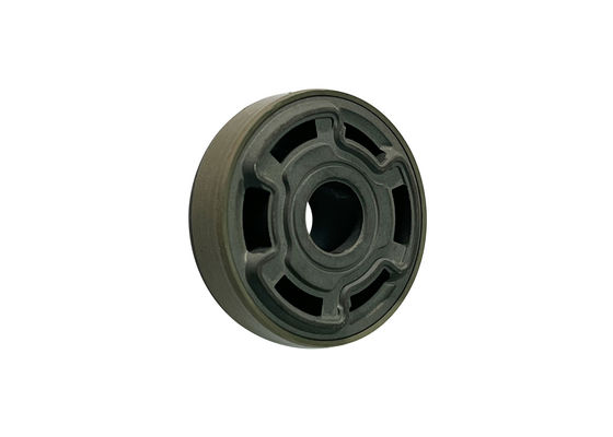 Ανθεκτικό στην πίεση, βαμβάκι, γεμάτο με PTFE, με ταινίες, με επεξεργασμένη με ατμό επιφάνεια