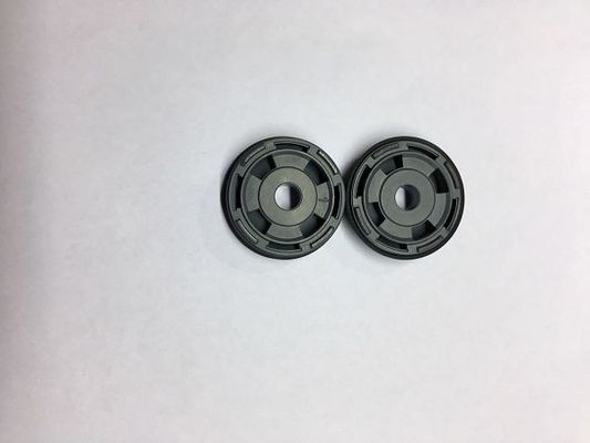 Κλίση 0,09 χαμηλή ζώνη εμβόλων PTFE κλονισμού δύναμης τριβής στο OD που εφαρμόζεται στους κλονισμούς φορτηγών