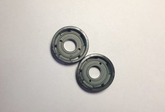 γεμισμένο ίνα ενωμένο PTFE έμβολο άνθρακα 27mm του σπασίματος 286% επιμήκυνσης @
