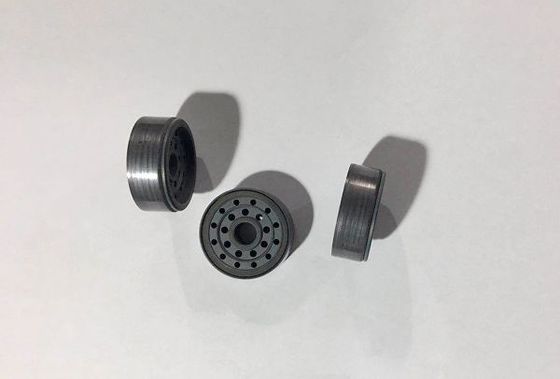 Ενωμένο έμβολο απορροφητών κλονισμού PTFE δαχτυλίδι με τη δοκιμή κούρασης 1.000.000 κύκλων