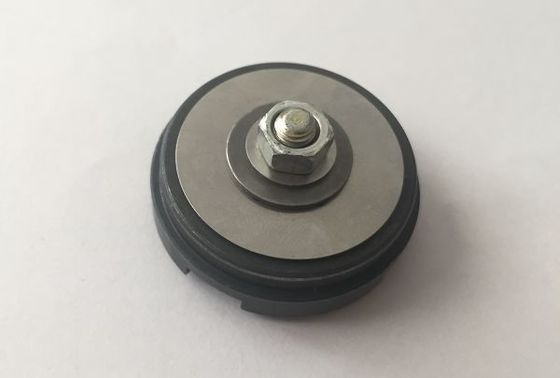 Βαλβίδα βάσεων απορροφητών κλονισμού επεξεργασίας ατμού