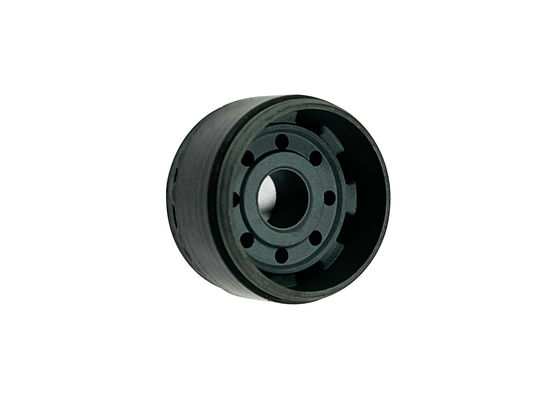 Μέρη αγκυροβόλησης υψηλής πυκνότητας 6.650g/cm3 Σωσιστήριος έμβολο με βάρος 30g και επεξεργασία με ατμό