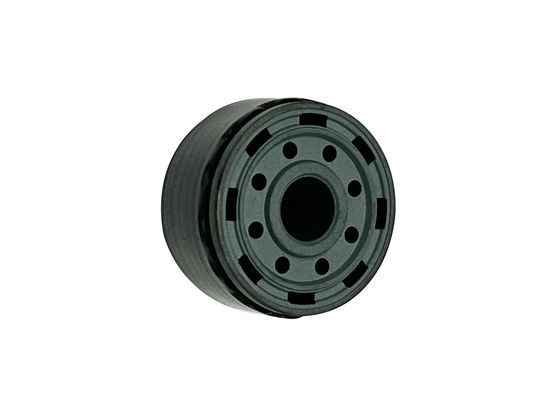 Μέρη αγκυροβόλησης υψηλής πυκνότητας 6.650g/cm3 Σωσιστήριος έμβολο με βάρος 30g και επεξεργασία με ατμό