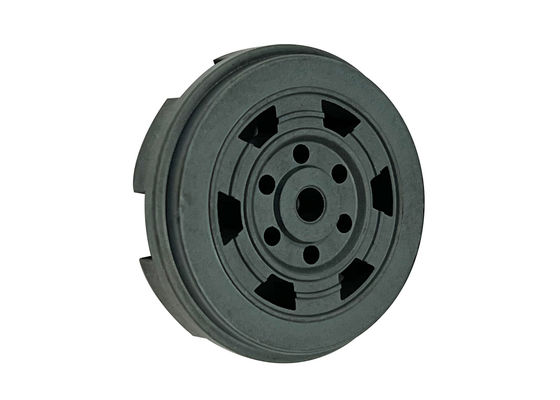 45 mm βαρύ φορτηγό πυκνότητα 6,65 g/cm3 βαλβίδα βάσης κρούσης βαλβίδα ποδιού