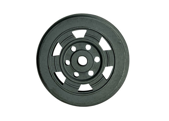 45 mm βαρύ φορτηγό πυκνότητα 6,65 g/cm3 βαλβίδα βάσης κρούσης βαλβίδα ποδιού