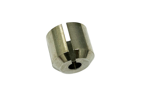 Πυκνότητα 6.3g/cm3 Εξαρτήματα Μεταλλουργίας Σκόνης Fe- C-Cu για Υψηλή Απόδοση και Ανθεκτικότητα