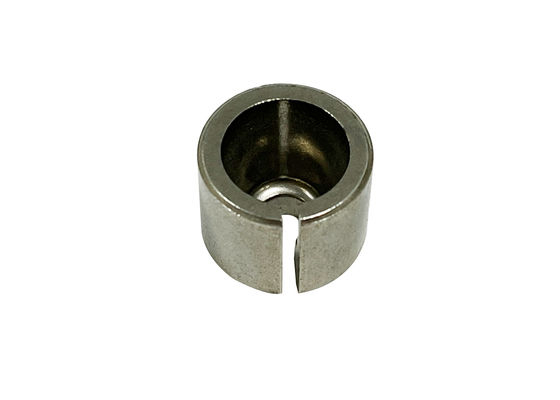 Πυκνότητα 6.3g/cm3 Εξαρτήματα Μεταλλουργίας Σκόνης Fe- C-Cu για Υψηλή Απόδοση και Ανθεκτικότητα