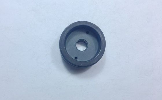Ενωμένο PTFE έμβολο 35# Fillled για τους αυτοκίνητους κλονισμούς με την αντοχή
