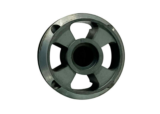 Υψηλή αντοχή στη θερμότητα Συμπυκνωμένο μέρος έμβολο Παγκόσμια συμβατότητα για ανώτερη λειτουργικότητα