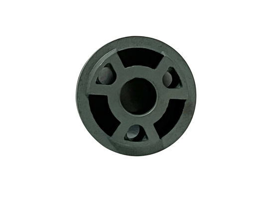 Έμβολο αμορτισέρ υψηλής αντοχής σε θερμότητα με συμμετρική απόσβεση δύναμης και φινίρισμα επιφάνειας με ατμό