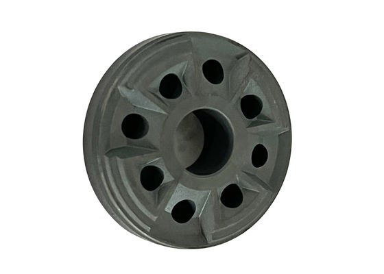 Filled PTFE Bands Metal Piston High Pressure Resistance and Dependable Performance