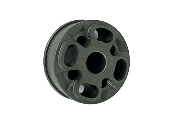 Out Diameter Sinter Piston Produced Per Drawing and Machining for OEM Needs