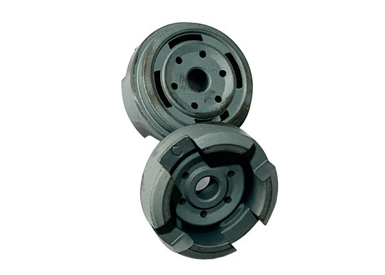 Oil Impregnation Treatment Shock Base Valve for Suspension Control of Liquid Flow